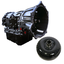 Load image into Gallery viewer, BD Diesel 07-10 Chevy LMM 4WD Stage 4 Transmission and Converter Package Transmissions BD Diesel
