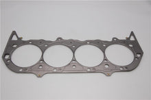 Load image into Gallery viewer, Cometic Chevy BB 4.375in Bore .066 inch MLS 396/402/427/454 Head Gasket
