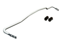 Load image into Gallery viewer, Whiteline 06-13 Lexus IS250/IS350 (Base) / 10-13 IS250/IS350 C 18mm Rear X Heavy Duty Adj Swaybar
