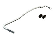 Whiteline 06-13 Lexus IS250/IS350 (Base) / 10-13 IS250/IS350 C 18mm Rear X Heavy Duty Adj Swaybar | BTR92XZ