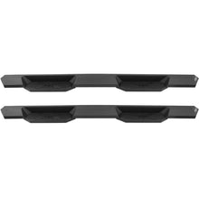 Load image into Gallery viewer, Westin/HDX 17-18 Ford F-150 SuperCab Xtreme Nerf Step Bars - Textured Black Westin
