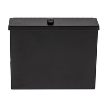 Load image into Gallery viewer, Tuffy Laptop Computer Lockbox W/ Combo Lock Cargo Boxes &amp; Bags Tuffy Products

