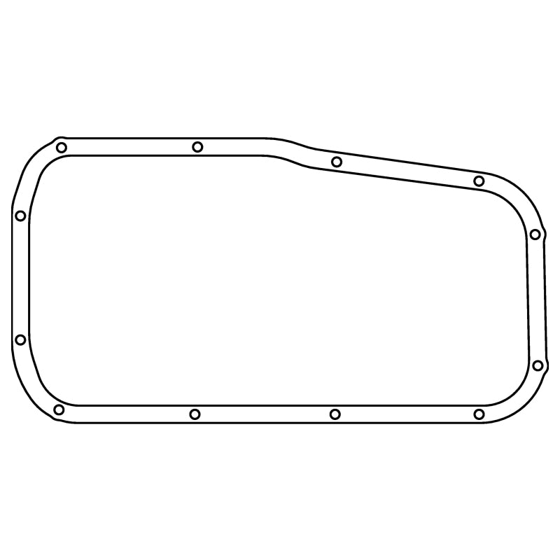 Cometic Nissan KA24DE .060in Fiber Oil Pan Gasket Cometic Gasket