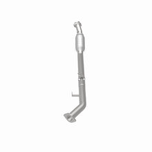 Load image into Gallery viewer, MagnaFlow Conv DF 2004 Pontiac GTO 5.7L Passenger Side
