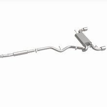 Load image into Gallery viewer, MagnaFlow BRE Exhaust Kit 13-22 FR-S BRZ 86 GR86
