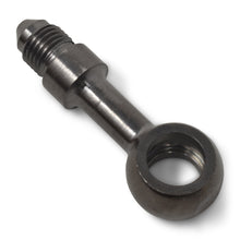 Load image into Gallery viewer, Russell Performance -3 AN Straight Adapter Fitting (Black) Russell
