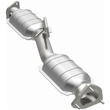Load image into Gallery viewer, MagnaFlow Conv DF 99-00 Ford Explr Code X
