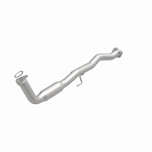 Load image into Gallery viewer, Magnaflow 07-08 Chevrolet Suburban 2500 6.0L Direct Fit Converter
