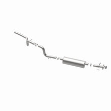 Load image into Gallery viewer, MagnaFlow BRE Exhaust Kit Replacement Stainless Ford
