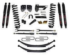 Load image into Gallery viewer, SKY Lift Kit Components Lift Kits Skyjacker   
