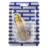 Vertex Gaskets 20-23 Yamaha MT03 Exhaust Gasket Kit | 823138