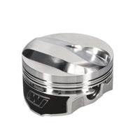 Wiseco Chevy Big Block 4.320in Bore 1.395in CH 45.00 CC Piston Set | K0242A7