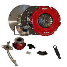 Load image into Gallery viewer, McLeod 18-23 Jeep Wrangler JL Adventure Series Super Trail Pro Pack Clutch/Flywheel Kit Clutch Kits - Single McLeod Racing
