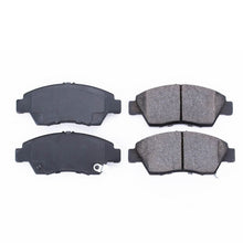 Load image into Gallery viewer, Power Stop 13-14 Acura ILX Front Z16 Evo Ceramic Brake Pad PowerStop
