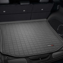 Load image into Gallery viewer, WeatherTech 11+ Jeep Grand Cherokee Cargo Liners - Black WeatherTech

