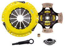 Load image into Gallery viewer, ACT 1996 Nissan 200SX HD/Race Sprung 4 Pad Clutch Kit Clutch Kits - Single ACT   
