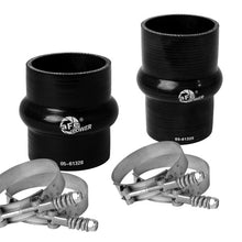 Load image into Gallery viewer, afe BladeRunner Intercooler Coupling Kit Ford Diesel Trucks 08-10 V8-6.4L (td) aFe
