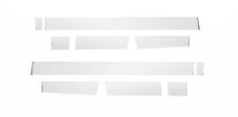 Load image into Gallery viewer, Putco 15-20 Ford F-150 Reg Cab 6.5ft Short Box (4.25in Tall - 10pcs) SS Rocker Panels Body Armor &amp; Rock Rails Putco
