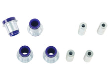 Load image into Gallery viewer, SuperPro 2006 Lexus GS430 Base Front Upper Inner Control Arm Bushing Kit Superpro
