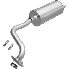 Load image into Gallery viewer, MagnaFlow BRE Exhaust Kit 12-17 Toyota PRIUS V 1.8L
