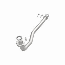 Load image into Gallery viewer, BRE Exhaust 98-00 RAV4 2.0L Front Pipe Kit | 107-0156
