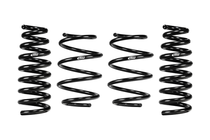 Eibach 22-23 Hyundai Ioniq 6 2WD PKK Lowering SPrings Eibach