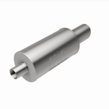 Load image into Gallery viewer, Magnaflow Muffler MagnaFlow Muffler W/Tip Mag SS 14X7X7 2.25/4.
