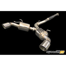 Load image into Gallery viewer, GReddy 12-16 Scion FR-S EVO GT Exhaust
