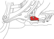 Load image into Gallery viewer, SPC Performance JEEP/DODGE CAM KIT Camber Kits SPC Performance
