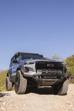 Load image into Gallery viewer, DV8 Offroad 23-26 Chevrolet Colorado ZR2 Tube Front Bumper
