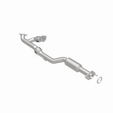 Load image into Gallery viewer, Magnaflow 13-14 Nissan Pathfinder 3.5L Direct Fit Converter
