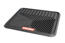 Load image into Gallery viewer, Deezee Universal Floor Rear Mat Universal (Pair) Floor Mats - Rubber Dee Zee

