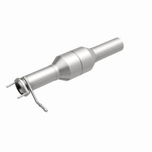 Load image into Gallery viewer, MagnaFlow Conv DF 03-05 Ford F250/350 SD 6.0
