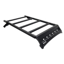 Load image into Gallery viewer, Westin Ford Bronco 21-24 2dr Mesa Roof Rack (Excl. Bronco Sport) - Tex. Blk Westin
