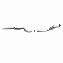 Load image into Gallery viewer, MagnaFlow Conv DF 98-02 Mercedes E320 3.2L | 93289
