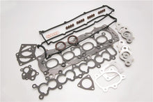 Load image into Gallery viewer, Cometic Street Pro Nissan CA18DET 85mm Bore Top End Kit Gasket Kit
