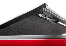 Load image into Gallery viewer, UnderCover 17-20 Ford Super Duty 80.4in Fusion Bed Cover - Ruby Red Undercover
