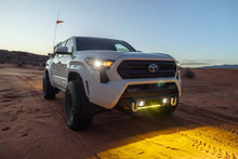 Load image into Gallery viewer, DV8 2024+ Toyota Tacoma Centric Front Bumper
