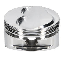 Load image into Gallery viewer, JE Pistons 400 SBC DOME -12 Set of 8 Pistons JE Pistons
