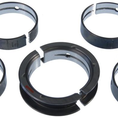 Clevite GMC Pass 61 1.0L Eng 1985-93 Suzuki 61 1.0L Eng 1985-93 Main Bearing Set Clevite