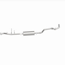 Load image into Gallery viewer, MagnaFlow BRE Exhaust Kit 02-07 Silverado Sierra
