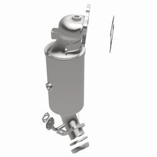 Load image into Gallery viewer, MagnaFlow Converter Direct Fit 06-13 Honda Civic L4 1.8L
