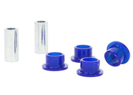 SuperPro 2001 Toyota RAV4 Base Steering Rack and Pinion Mount Bushing Kit | SPF4122K