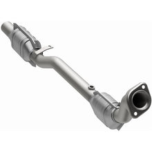 Load image into Gallery viewer, MagnaFlow Conv DF 99-01 Ford Explor 5.0L | 93106
