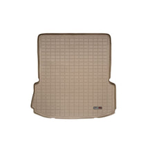 Load image into Gallery viewer, WeatherTech 11+ Ford Explorer Cargo Liners - Tan | 41489

