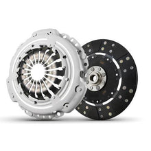 Load image into Gallery viewer, Clutch Masters 12-13 Scion FR-S / 12-13 Subaru BRZ 2.0L 6sp FX300 Clutch Kit w/Steel Flywheel
