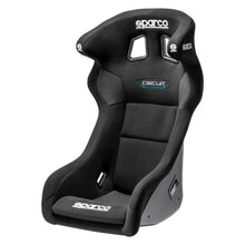 Load image into Gallery viewer, SPARCO Race Seats Sparco Seat CIRCUIT QRT

