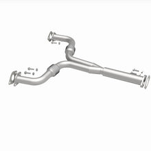 Load image into Gallery viewer, BRE Exhaust 03-07 G35 3.5L Front Pipe Kit
