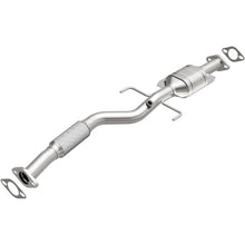 Load image into Gallery viewer, MagnaFlow Conv DF 5/00-01 Mitsubishi Eclipse 2.4L Rear / 99-5/00 Galant 2.4L Rear (49 State)
