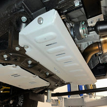 Load image into Gallery viewer, Rival Ineos Grenadier Quartermaster Aluminum Transfer Case Skid Plate

